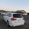 toyota corolla-fielder 2019 504749-RAOID:13667 image 10