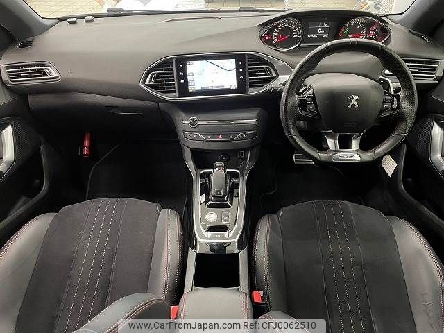 peugeot 308 2019 -PEUGEOT--Peugeot 308 LDA-T9AH01--VF3LHEHZRKS190353---PEUGEOT--Peugeot 308 LDA-T9AH01--VF3LHEHZRKS190353- image 2