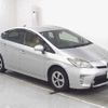 toyota prius 2012 -TOYOTA 【広島 301ﾃ4596】--Prius ZVW30--1530358---TOYOTA 【広島 301ﾃ4596】--Prius ZVW30--1530358- image 1