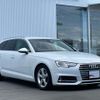 audi a4 2019 -AUDI--Audi A4 ABA-8WCVN--WAUZZZF49KA086706---AUDI--Audi A4 ABA-8WCVN--WAUZZZF49KA086706- image 4