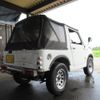 suzuki jimny 1993 -SUZUKI--Jimny V-JA11C--JA11-245181---SUZUKI--Jimny V-JA11C--JA11-245181- image 10