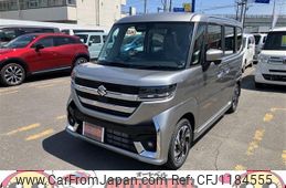 suzuki spacia 2025 -SUZUKI 【名変中 】--Spacia MK94S--286808---SUZUKI 【名変中 】--Spacia MK94S--286808-