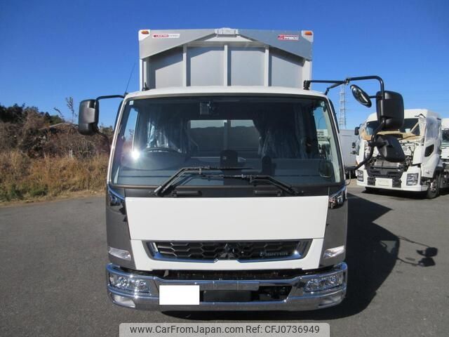 mitsubishi-fuso fighter 2024 -MITSUBISHI--Fuso Fighter 2KG-FK65F--FK65F-620426---MITSUBISHI--Fuso Fighter 2KG-FK65F--FK65F-620426- image 2