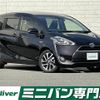 toyota sienta 2017 -TOYOTA--Sienta DAA-NHP170G--NHP170-7109765---TOYOTA--Sienta DAA-NHP170G--NHP170-7109765- image 1