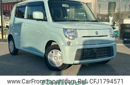 suzuki mr-wagon 2012 CFJ1794571