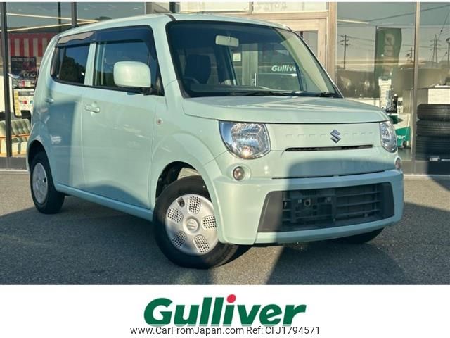 suzuki mr-wagon 2012 CFJ1794571 image 1
