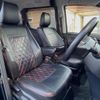 toyota voxy 2016 quick_quick_ZRR80W_ZRR80-0200573 image 8