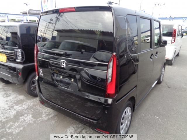 honda n-box 2025 CFJ1770965 image 2