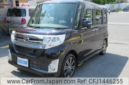daihatsu tanto 2014 -DAIHATSU--Tanto DBA-LA600S--LA600S-0080324---DAIHATSU--Tanto DBA-LA600S--LA600S-0080324-
