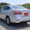 nissan sylphy 2013 D00182 image 11