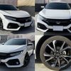 honda civic 2019 quick_quick_FK7_FK7-1100803 image 1