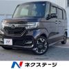 honda n-box 2018 -HONDA--N BOX DBA-JF3--JF3-2028042---HONDA--N BOX DBA-JF3--JF3-2028042- image 1