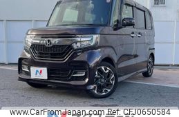 honda n-box 2018 -HONDA--N BOX DBA-JF3--JF3-2028042---HONDA--N BOX DBA-JF3--JF3-2028042-