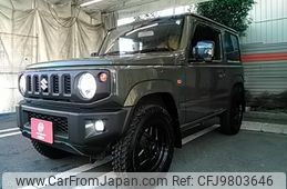 suzuki jimny 2024 -SUZUKI--Jimny 3BA-JB64W--JB64W-343***---SUZUKI--Jimny 3BA-JB64W--JB64W-343***-