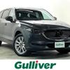 mazda cx-8 2018 -MAZDA--CX-8 3DA-KG2P--KG2P-127326---MAZDA--CX-8 3DA-KG2P--KG2P-127326- image 1