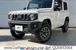 suzuki jimny 2021 quick_quick_JB64W_JB64W-193284