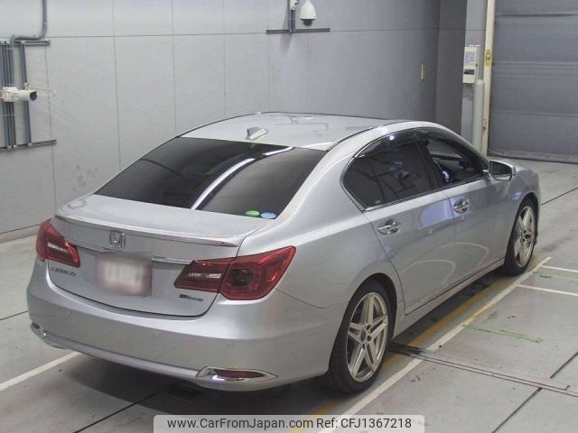 honda legend 2015 -HONDA--Legend KC2-1002356---HONDA--Legend KC2-1002356- image 2