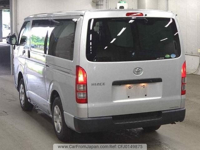 toyota hiace-van 2020 quick_quick_QDF-GDH206V_GDH206-1043847 image 2