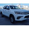 toyota hilux 2018 -TOYOTA--Hilux QDF-GUN125--GUN125-39014**---TOYOTA--Hilux QDF-GUN125--GUN125-39014**- image 1