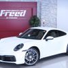 porsche 911 2021 -PORSCHE--Porsche 911 3BA-992L30--WP0ZZZ99ZMS201223---PORSCHE--Porsche 911 3BA-992L30--WP0ZZZ99ZMS201223- image 1