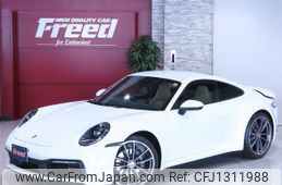 porsche 911 2021 -PORSCHE--Porsche 911 3BA-992L30--WP0ZZZ99ZMS201223---PORSCHE--Porsche 911 3BA-992L30--WP0ZZZ99ZMS201223-