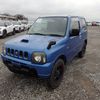 suzuki jimny 1998 CFJ1758170 image 1
