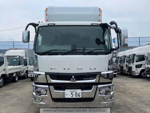 mitsubishi-fuso super-great 2024 -MITSUBISHI--Super Great 2PG-FS74HZ--FS74HZ-548026---MITSUBISHI--Super Great 2PG-FS74HZ--FS74HZ-548026- image 2