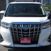 toyota alphard 2018 -TOYOTA--Alphard AGH30W--0175396---TOYOTA--Alphard AGH30W--0175396- image 24