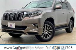 toyota land-cruiser-prado 2019 -TOYOTA--Land Cruiser Prado LDA-GDJ150W--GDJ150-0044948---TOYOTA--Land Cruiser Prado LDA-GDJ150W--GDJ150-0044948-