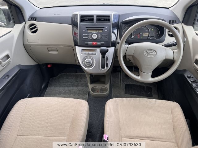 daihatsu mira 2010 -DAIHATSU--Mira DBA-L275S--L275S-2090398---DAIHATSU--Mira DBA-L275S--L275S-2090398- image 2