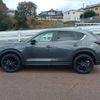 mazda cx-5 2022 quick_quick_6BA-KFEP_KFEP-506085 image 2