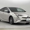 toyota prius 2017 -TOYOTA--Prius DAA-ZVW51--ZVW51-6054292---TOYOTA--Prius DAA-ZVW51--ZVW51-6054292- image 1