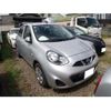 nissan march 2015 -NISSAN 【三河 530ﾀ8113】--March DBA-K13--K13-380169---NISSAN 【三河 530ﾀ8113】--March DBA-K13--K13-380169- image 2