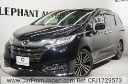 honda odyssey 2014 CFJ1729573