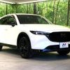 mazda cx-5 2022 -MAZDA--CX-5 3DA-KF2P--KF2P-509339---MAZDA--CX-5 3DA-KF2P--KF2P-509339- image 17