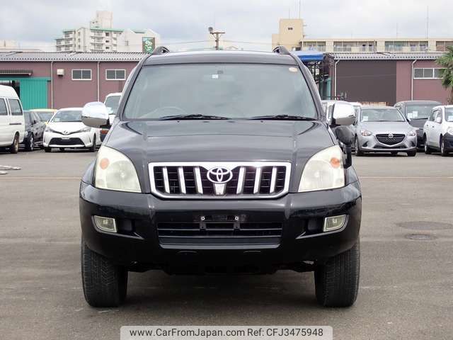 toyota land-cruiser-prado 2004 19632706 image 2