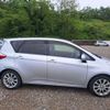 toyota ractis 2012 -TOYOTA--Ractis DBA-NCP120--NCP120-2037944---TOYOTA--Ractis DBA-NCP120--NCP120-2037944- image 14