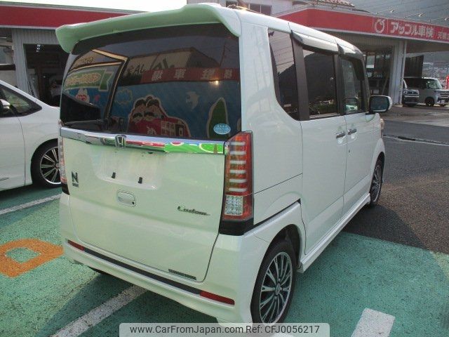 honda n-box 2013 -HONDA 【名変中 】--N BOX JF2--2104957---HONDA 【名変中 】--N BOX JF2--2104957- image 2