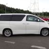 toyota vellfire 2009 CFJ1807055 image 1