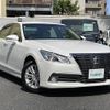 toyota crown 2013 -TOYOTA--Crown DBA-GRS210--GRS210-6000210---TOYOTA--Crown DBA-GRS210--GRS210-6000210- image 1
