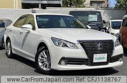 toyota crown 2013 -TOYOTA--Crown DBA-GRS210--GRS210-6000210---TOYOTA--Crown DBA-GRS210--GRS210-6000210-