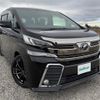 toyota vellfire 2017 -TOYOTA--Vellfire DBA-AGH30W--AGH30-0163297---TOYOTA--Vellfire DBA-AGH30W--AGH30-0163297- image 1