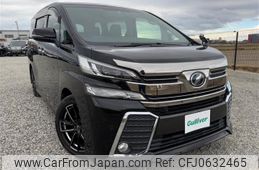 toyota vellfire 2017 -TOYOTA--Vellfire DBA-AGH30W--AGH30-0163297---TOYOTA--Vellfire DBA-AGH30W--AGH30-0163297-