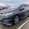 honda odyssey 2013 NIKYO_EK73480 image 37