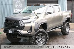 toyota hilux 2022 GOO_NET_EXCHANGE_0910107A30250106W001