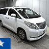 toyota alphard 2009 -TOYOTA--Alphard GGH20W--GGH20-8026831---TOYOTA--Alphard GGH20W--GGH20-8026831- image 1