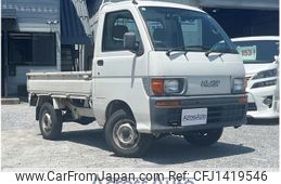 daihatsu hijet-truck 1998 742de9bfdbb657ec395827407f3077f0