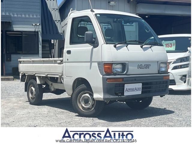 daihatsu hijet-truck 1998 742de9bfdbb657ec395827407f3077f0 image 1