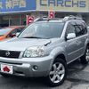 nissan x-trail 2006 -NISSAN--X-Trail CBA-NT30--NT30-207571---NISSAN--X-Trail CBA-NT30--NT30-207571- image 1