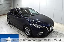 mazda axela 2014 -MAZDA 【京都 302さ3959】--Axela BM2FS--BM2FS-103714---MAZDA 【京都 302さ3959】--Axela BM2FS--BM2FS-103714-